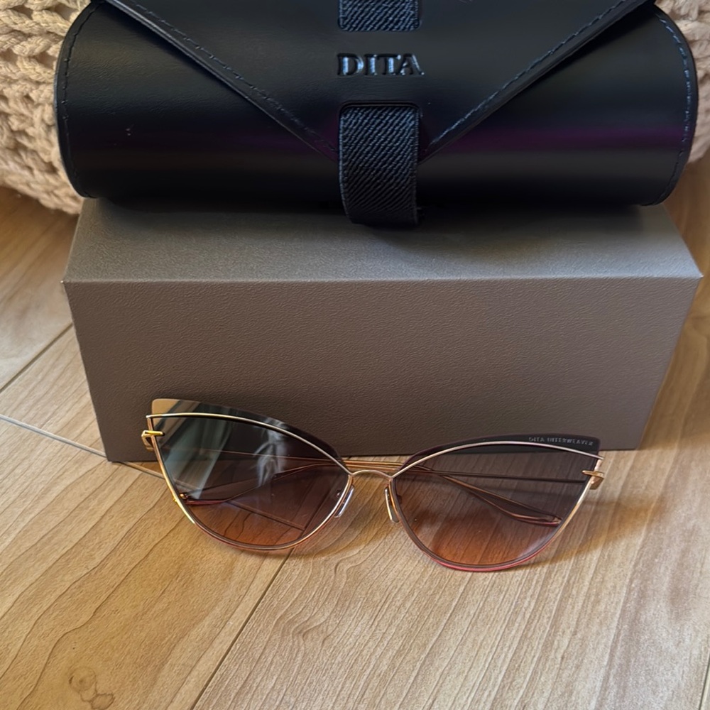 Dita nightbird Sunglasses